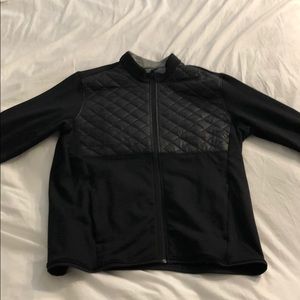 Adidas Climaheat Golf Jacket
